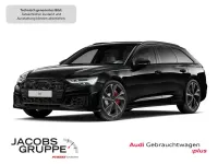 Gebraucht Audi S6 Performance 344 PS (253 kW) 2025 Schwarz Kombi