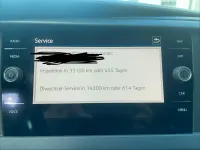Gebraucht VW Multivan 150 PS (110 kW) 2021 Grau Van / Kleinbus