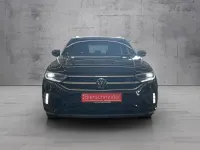 Gebraucht VW T-Roc R-line 150 PS (110 kW) 2025 Schwarz SUV