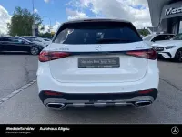 Gebraucht Mercedes GLC220 AMG 197 PS (144 kW) 2025 Weiß SUV
