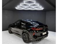 Gebraucht BMW X6 M Performance 625 PS (459 kW) 2021 Schwarz SUV