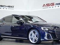 Gebraucht Audi A8 Ambiente 286 PS (210 kW) 2023 Blau Limousine