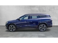 Neu Renault Espace Techno 200 PS (147 kW) 2025 Nachtblau Van / Kleinbus