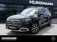 Gebraucht Mercedes GLB250 Progressive 200 kW (272 PS) 2026 Schwarz SUV