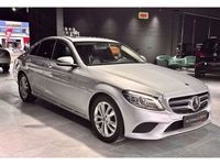 gebraucht Mercedes C220 d | Avantgarde | Kamera | LED |Schiebedach