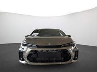 Neu Suzuki Swace Comfort+ 140 PS (102 kW) 2025 Oxide bronze metalli Kombi