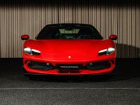 Gebraucht Ferrari 296 829 PS (609 kW) 2022 Rot