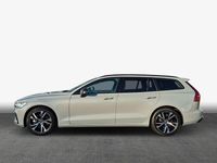Gebraucht Volvo V60 Plus 197 PS (144 kW) 2025 Vapour grey Kombi