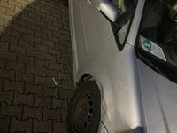 Gebraucht VW Touran 170 PS (125 kW) 2006 Silber Van / Kleinbus