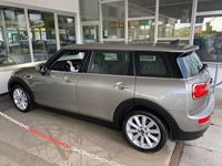 gebraucht Mini Clubman 