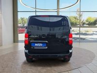 Neu Citroën Jumpy 177 PS (130 kW) 2025 Perla black Van / Kleinbus