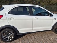Gebraucht Ford Ka Active 86 PS (63 kW) 2019 Weiß Limousine