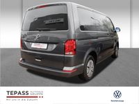 gebraucht VW Multivan T6.12.0l TDI Trendline KLIMA NAVI PDC