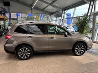 Gebraucht Subaru Forester Platinum 150 PS (110 kW) 2019 Braun SUV