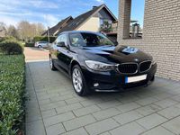 gebraucht BMW 320 Gran Turismo 320 d xDrive Sport Line