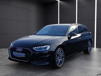 Gebraucht Audi A5 Ambiente 204 PS (150 kW) 2023 Schwarz Coupé