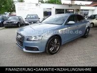 Gebraucht Audi A4 Attraction 179 PS (131 kW) 2009 Blau Limousine