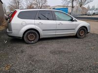 gebraucht Ford Focus 