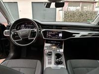 gebraucht Audi A6 40 TDI S tronic -