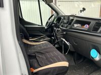 gebraucht Ford Transit 