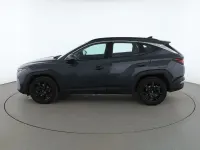Używany Hyundai Tucson Select 2023 Szary SUV
