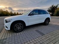 gebraucht Mercedes 220 glc