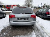 Gebraucht Audi A6 Sport 170 PS (125 kW) 2007 Grau Kombi