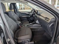 Gebraucht Ford Kuga Titanium 120 PS (88 kW) 2021 Grau SUV