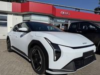 Neu Kia EV4 Earth 150 kW (204 PS) 2025 Weiß Kleinwagen