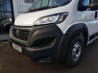 gebraucht Fiat Ducato 140 Doka L3H1 Heavy Maxi 3-Seiten-Kipper