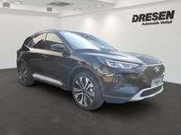 Neu Ford Kuga Active X 242 PS (177 kW) 2026 Schwarz SUV