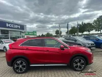 Gebraucht Mitsubishi Eclipse Cross Spirit+ 163 PS (119 kW) 2021 Rot SUV