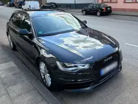Używany Audi A6 313 KM (230 kW) 2014 Kombi