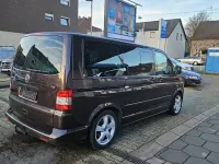 Gebraucht VW Multivan Edition 174 PS (127 kW) 2006 Violett Van / Kleinbus