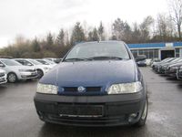 gebraucht Fiat Strada 1.9 JTD