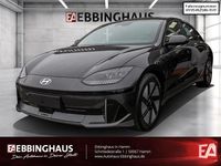 Neu Hyundai Ioniq 6 Basis 150 kW (205 PS) 2025 Grau Limousine