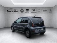 Gebraucht VW e-up! Style 61 kW (83 PS) 2022 Grau Kleinwagen