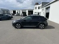 Gebraucht VW Taigo Style 110 PS (80 kW) 2023 Deep black SUV