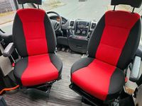 Gebraucht Fiat Ducato 177 PS (130 kW) 2013 Silber Van