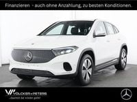 Gebraucht Mercedes EQA250+ Advanced 139 kW (190 PS) 2025 Weiß SUV