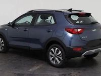 Ny Kia Stonic 101 HK (74 kW) 2026 Grå SUV