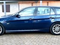 gebraucht BMW 320 D Touring,Sport,Bj 2012 ,270.00km,Bi Xenon,TÜV Neu 2/2026