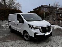 Gebraucht Nissan NV300 2018 Weiß Van