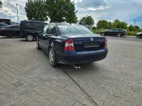 Gebraucht VW Passat 150 PS (110 kW) 2001 Limousine