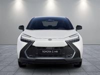 Neu Toyota C-HR 140 PS (102 kW) 2025 Weiß SUV