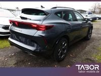 Nouă Cupra Formentor 150 CP (110 kW) 2026 Gri SUV