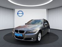 gebraucht BMW 320 3 Touring d AUT BI-XENON*NAVI*TEMPOMAT*PDC*