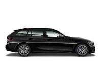 gebraucht BMW M340 M3 i xDriveTouring+Navi+HUD+RFK+Leder+e-Sitze