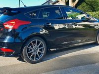 Gebraucht Ford Focus ST 250 PS (183 kW) 2017 Limousine