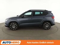 Gebraucht Cupra Ateca 300 PS (220 kW) 2020 Rodium grau SUV